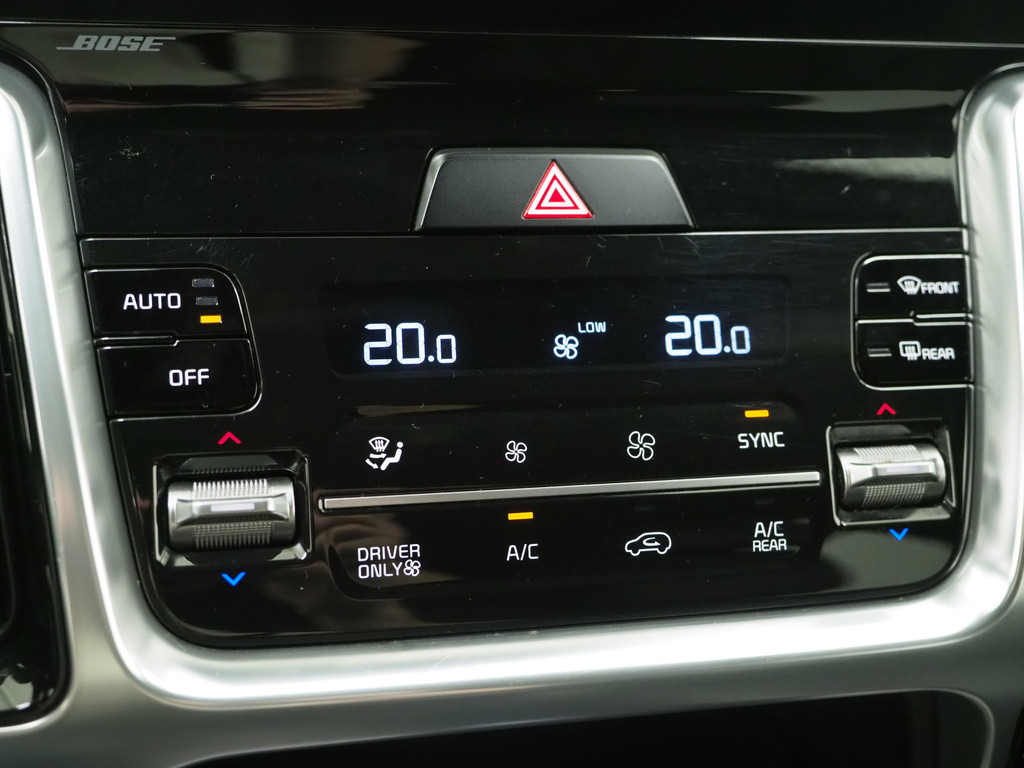 Kia Sorento 1.6 T-GDI Plug-in Hybrid 4WD Platinum 7p 89