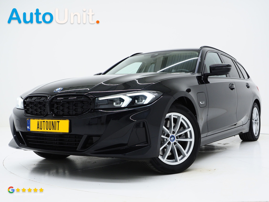 BMW 3 Serie Touring 320e LCI Shadow Line 34