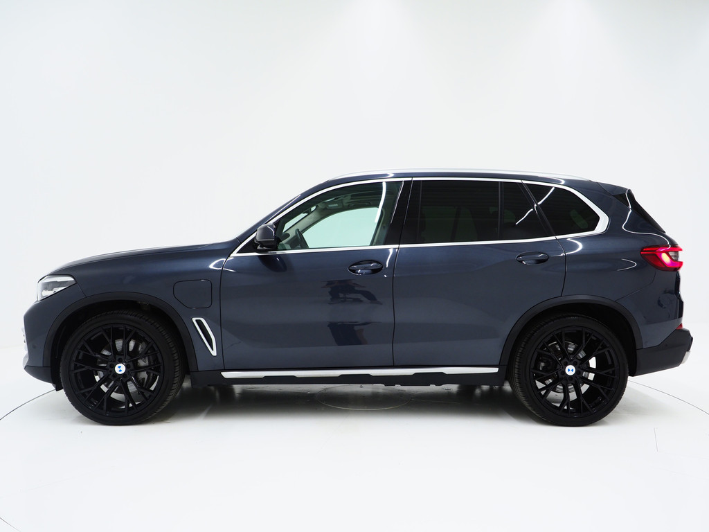 BMW X5 xDrive45e High Executive 1