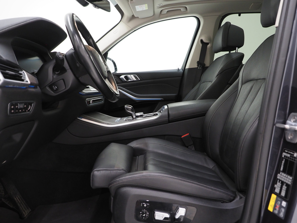 BMW X5 xDrive45e High Executive 16
