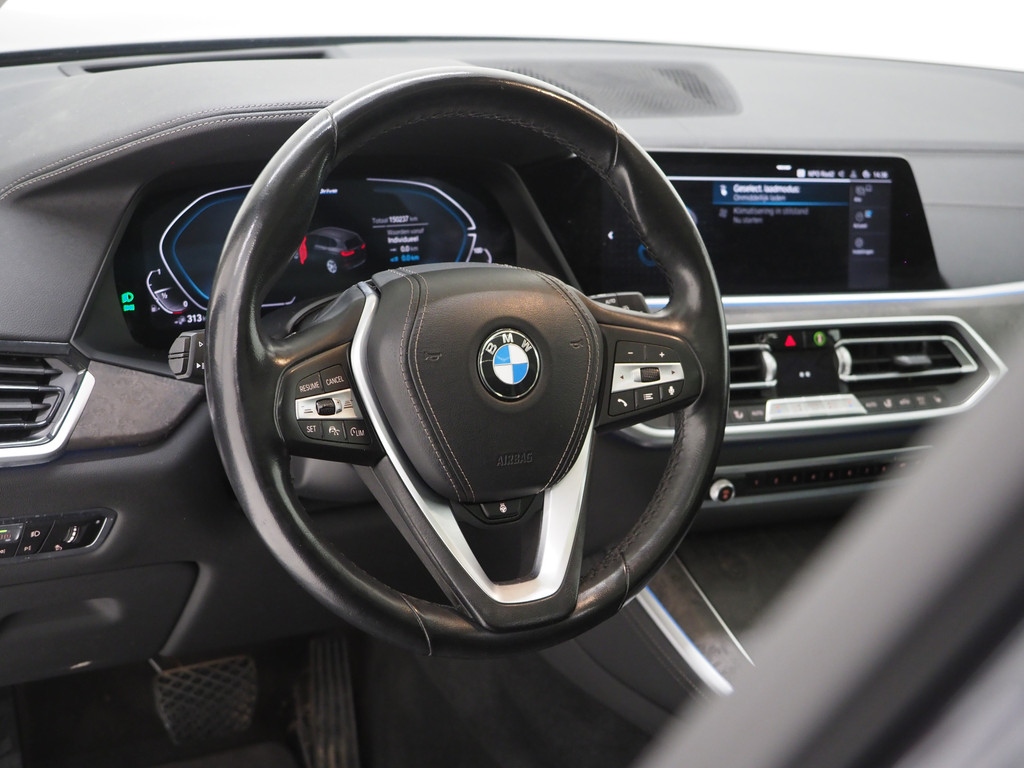 BMW X5 xDrive45e High Executive 17