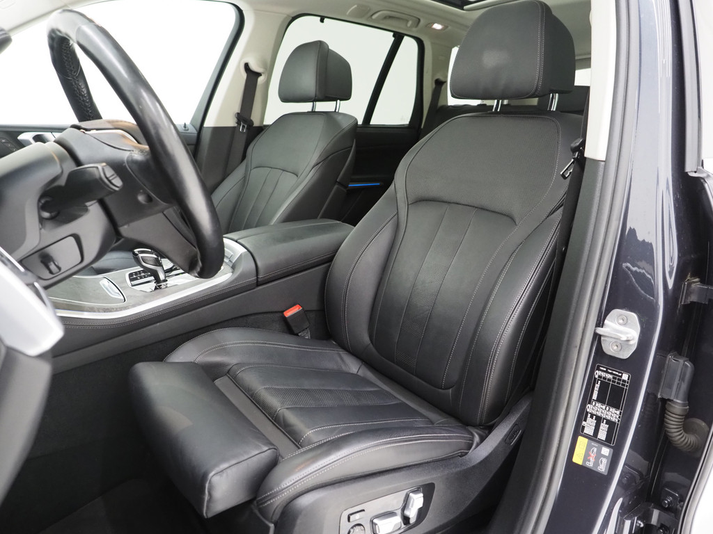 BMW X5 xDrive45e High Executive 3