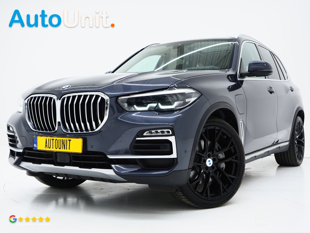 BMW X5 xDrive45e High Executive 46