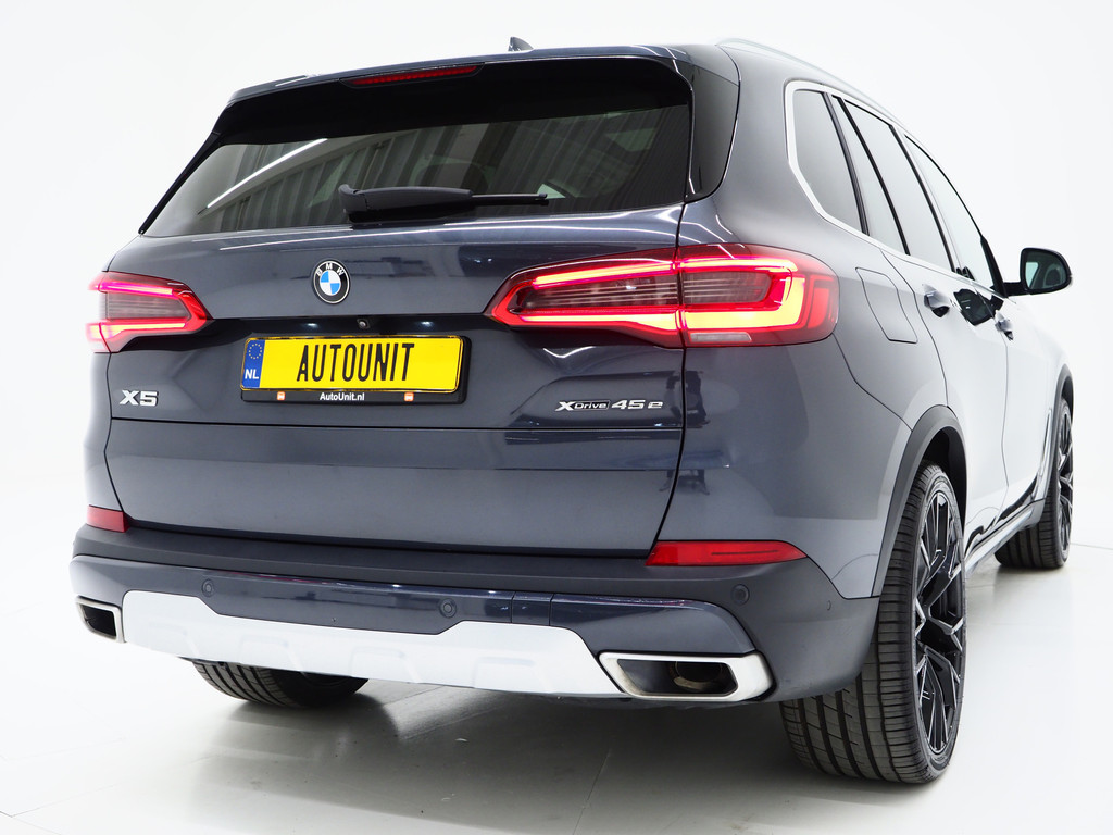 BMW X5 xDrive45e High Executive 54
