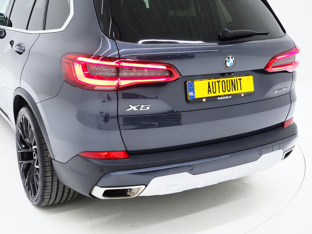 BMW X5 xDrive45e High Executive 59