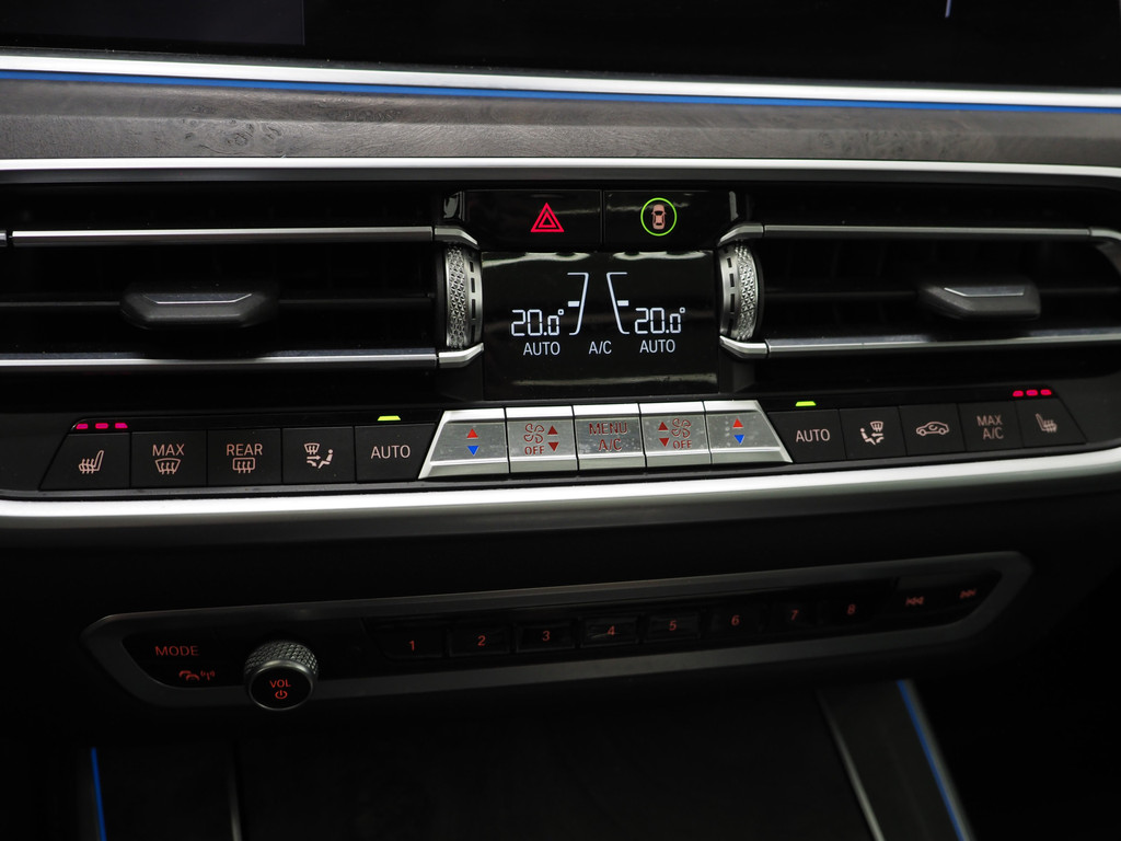BMW X5 xDrive45e High Executive 80
