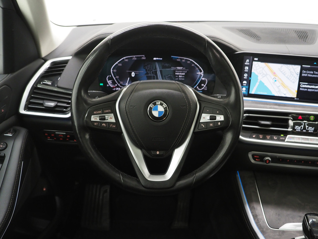 BMW X5 xDrive45e High Executive 84