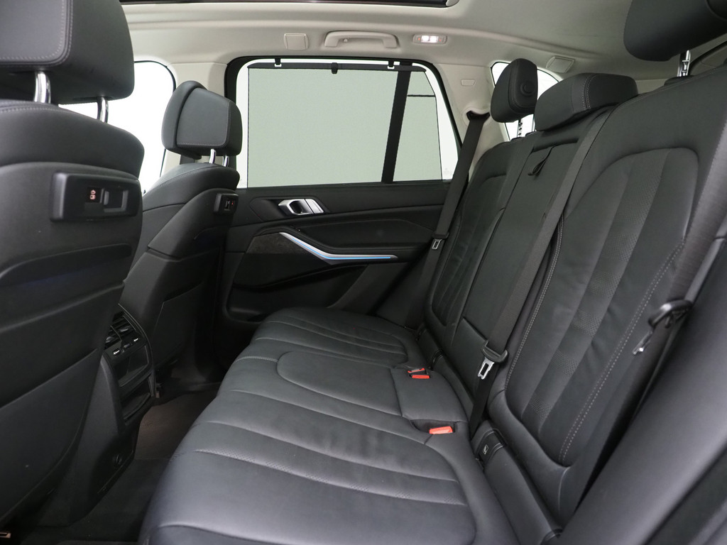 BMW X5 xDrive45e High Executive 85