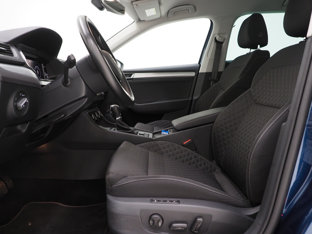 Škoda Superb Combi 1.4 TSI iV 218PK 50