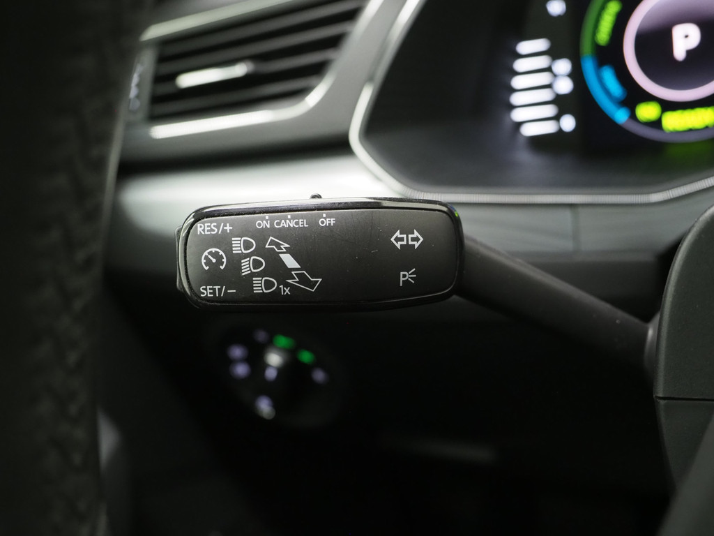 Škoda Superb Combi 1.4 TSI iV 218PK 56