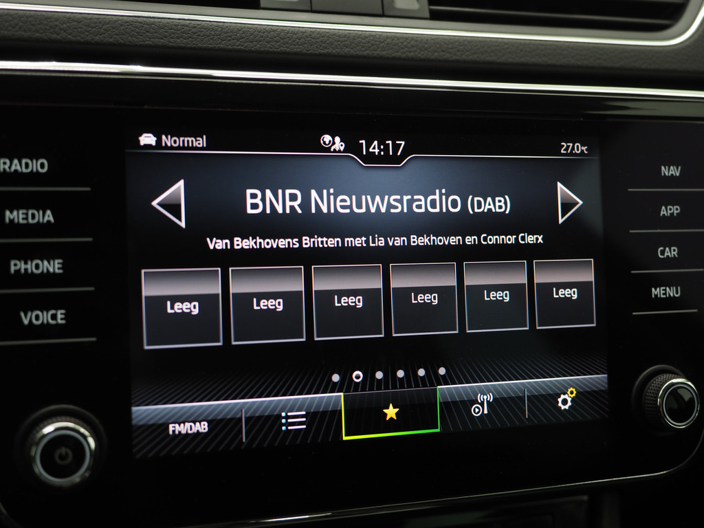 Škoda Superb Combi 1.4 TSI iV 218PK 61