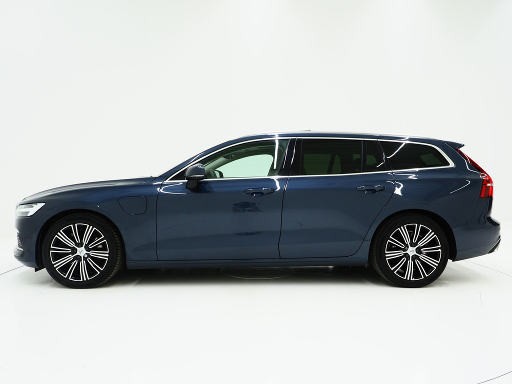 Volvo V60 2.0 T6 Twin Engine AWD Inscription 1