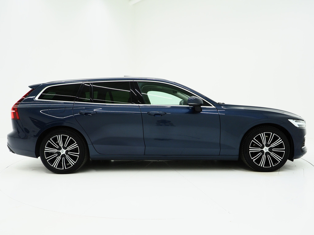 Volvo V60 2.0 T6 Twin Engine AWD Inscription 11