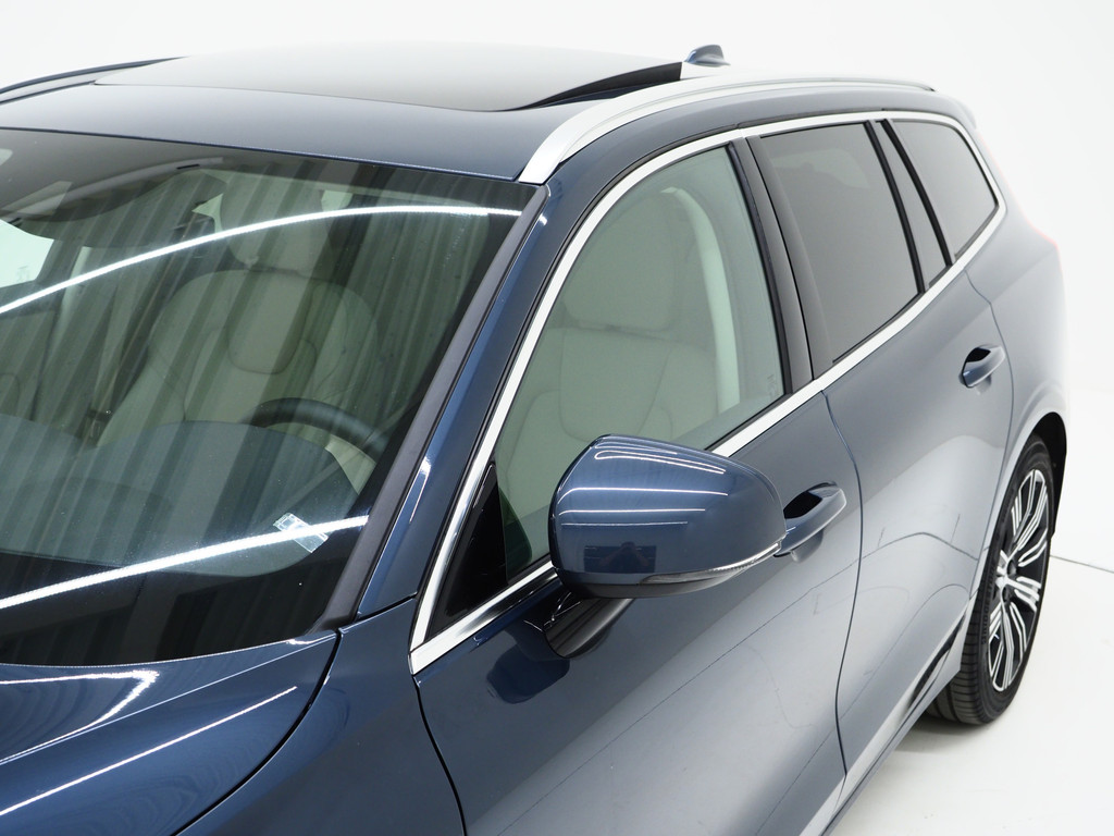 Volvo V60 2.0 T6 Twin Engine AWD Inscription 14