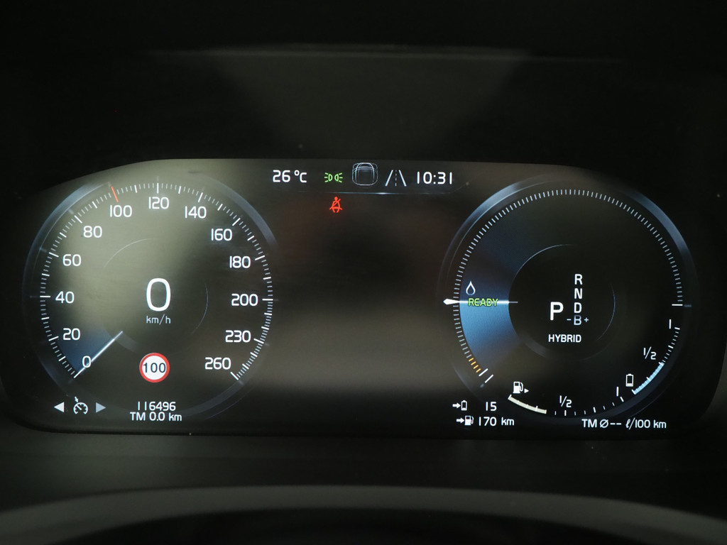Volvo V60 2.0 T6 Twin Engine AWD Inscription 26