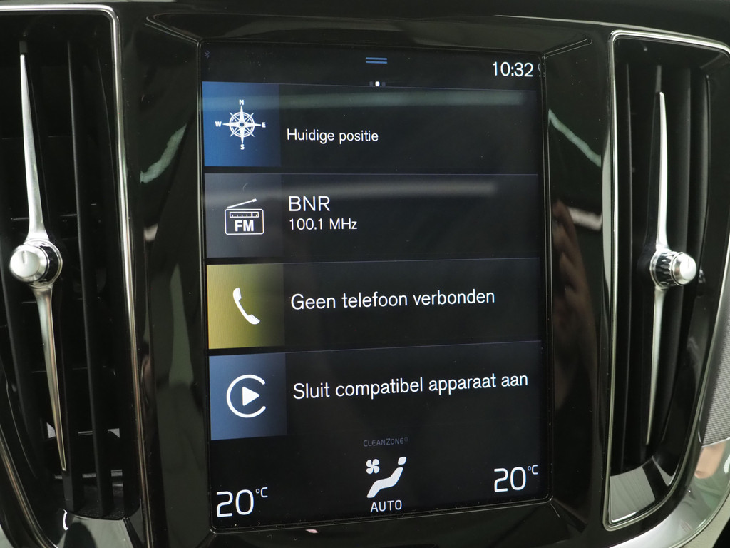 Volvo V60 2.0 T6 Twin Engine AWD Inscription 28