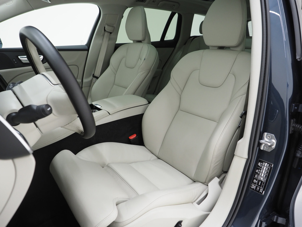 Volvo V60 2.0 T6 Twin Engine AWD Inscription 3