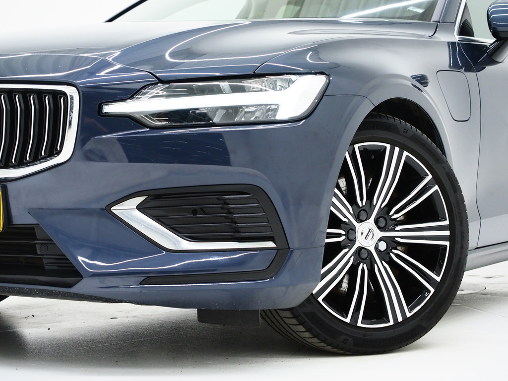 Volvo V60 2.0 T6 Twin Engine AWD Inscription 5