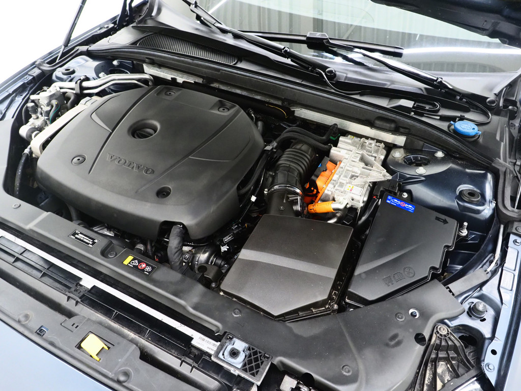Volvo V60 2.0 T6 Twin Engine AWD Inscription 6