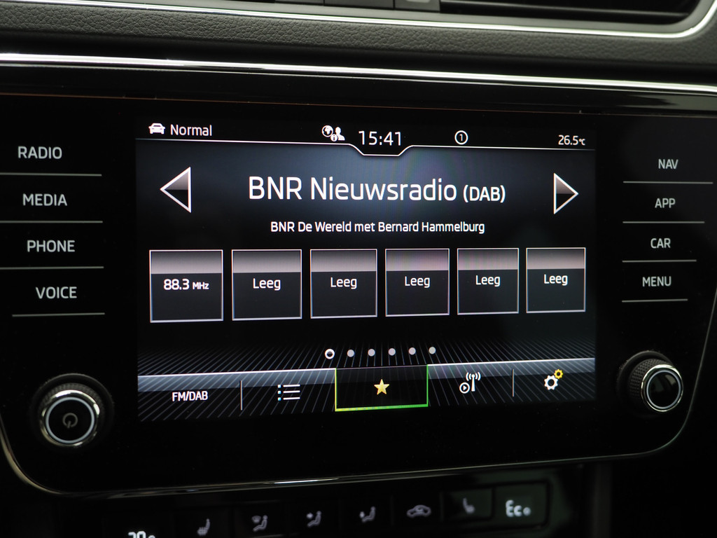 Škoda Superb Combi 1.4 TSI iV 218PK 24
