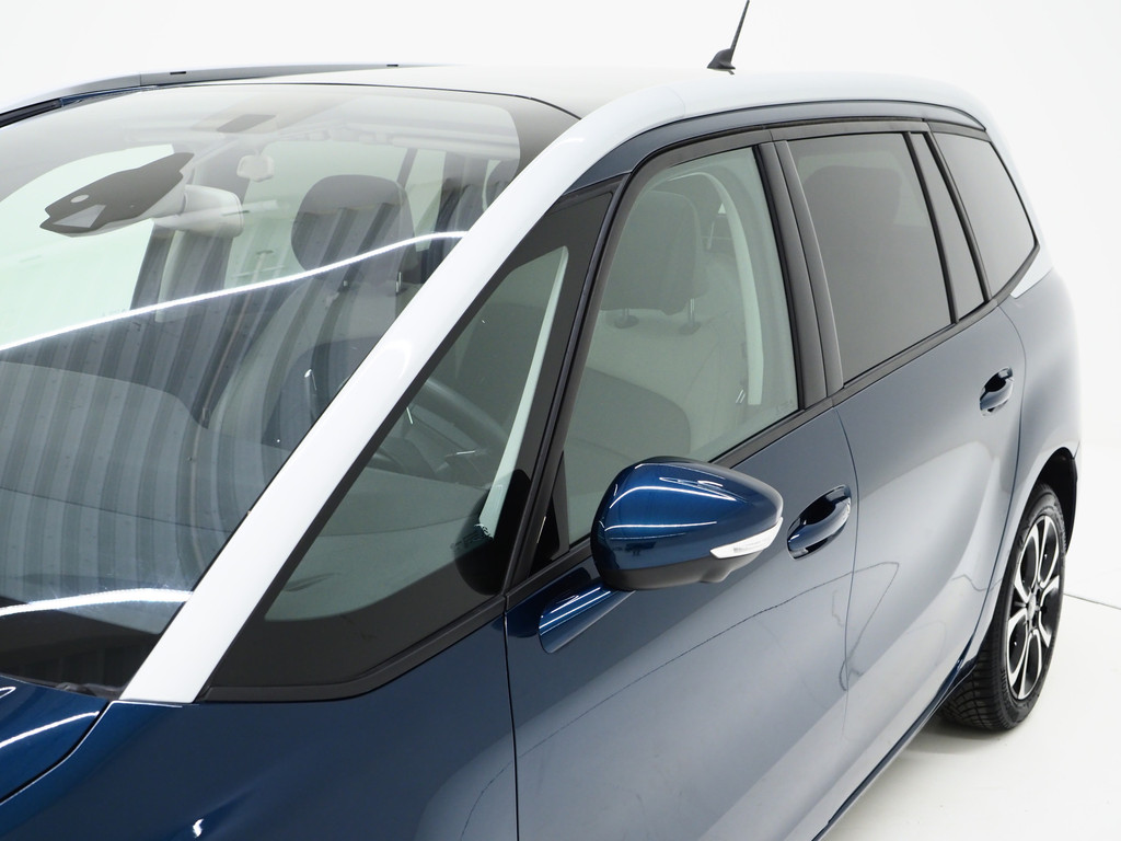 Citroën Grand C4 Spacetourer 1.2 PureTech Shine 7p 13