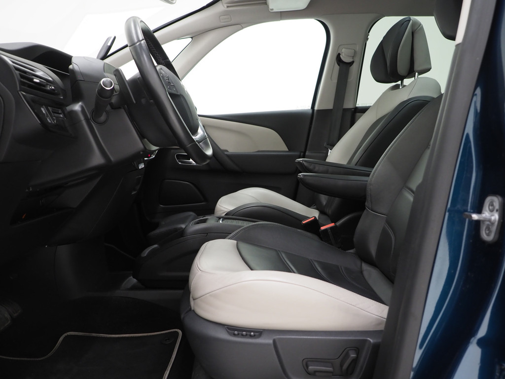 Citroën Grand C4 Spacetourer 1.2 PureTech Shine 7p 17