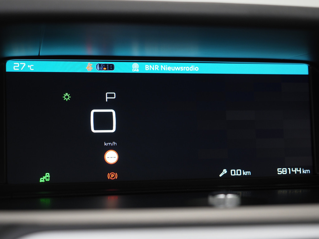 Citroën Grand C4 Spacetourer 1.2 PureTech Shine 7p 29