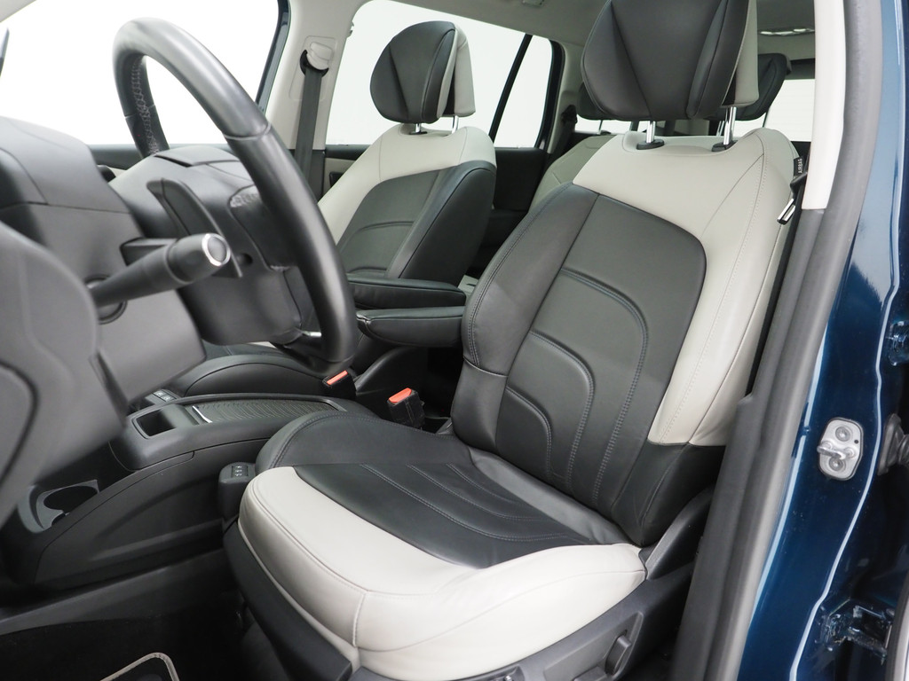 Citroën Grand C4 Spacetourer 1.2 PureTech Shine 7p 3