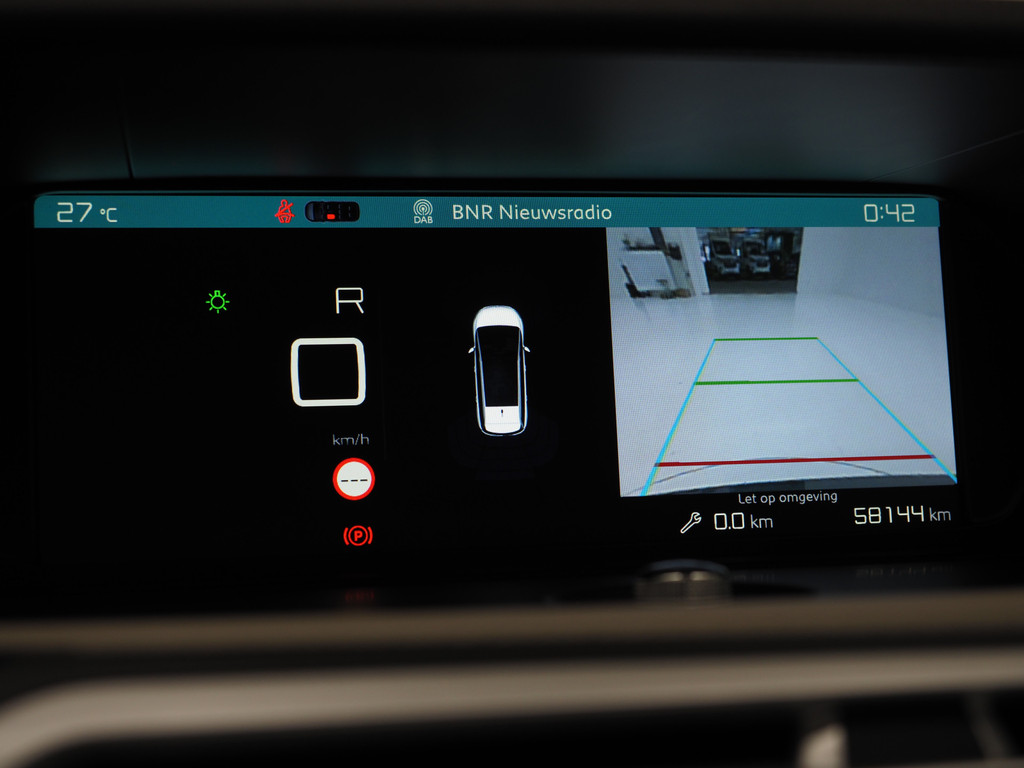 Citroën Grand C4 Spacetourer 1.2 PureTech Shine 7p 35