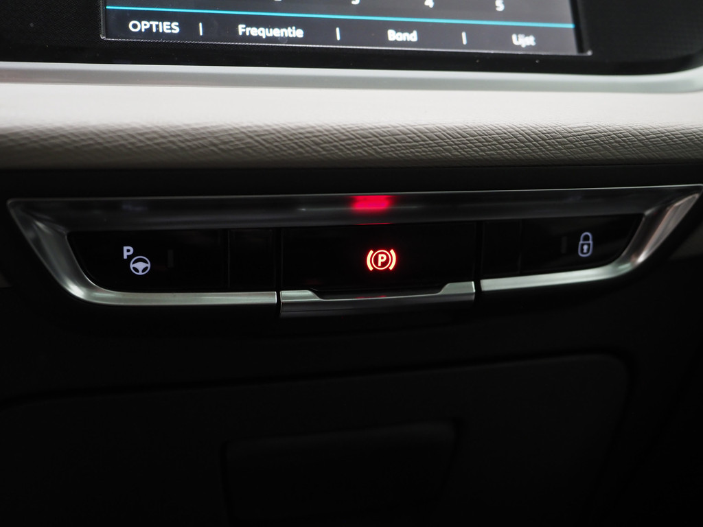 Citroën Grand C4 Spacetourer 1.2 PureTech Shine 7p 38