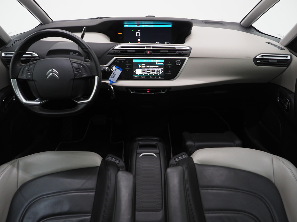 Citroën Grand C4 Spacetourer 1.2 PureTech Shine 7p 4