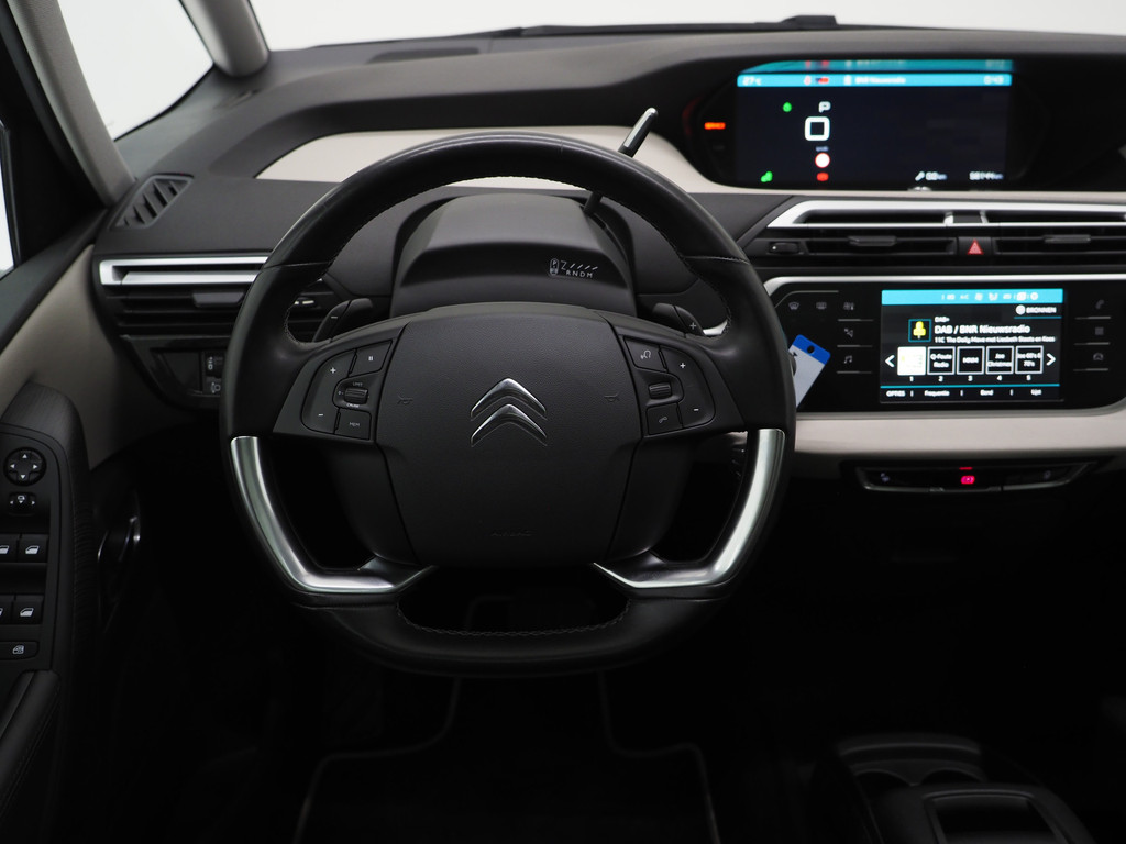 Citroën Grand C4 Spacetourer 1.2 PureTech Shine 7p 40