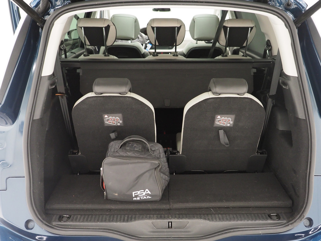 Citroën Grand C4 Spacetourer 1.2 PureTech Shine 7p 45
