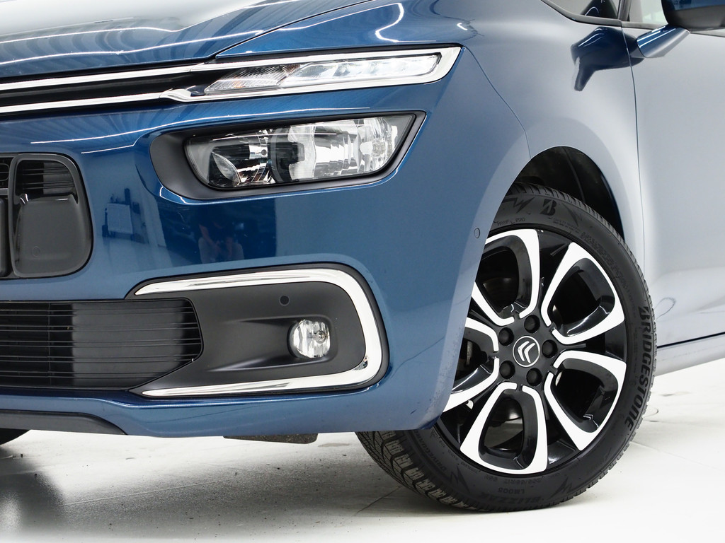 Citroën Grand C4 Spacetourer 1.2 PureTech Shine 7p 5