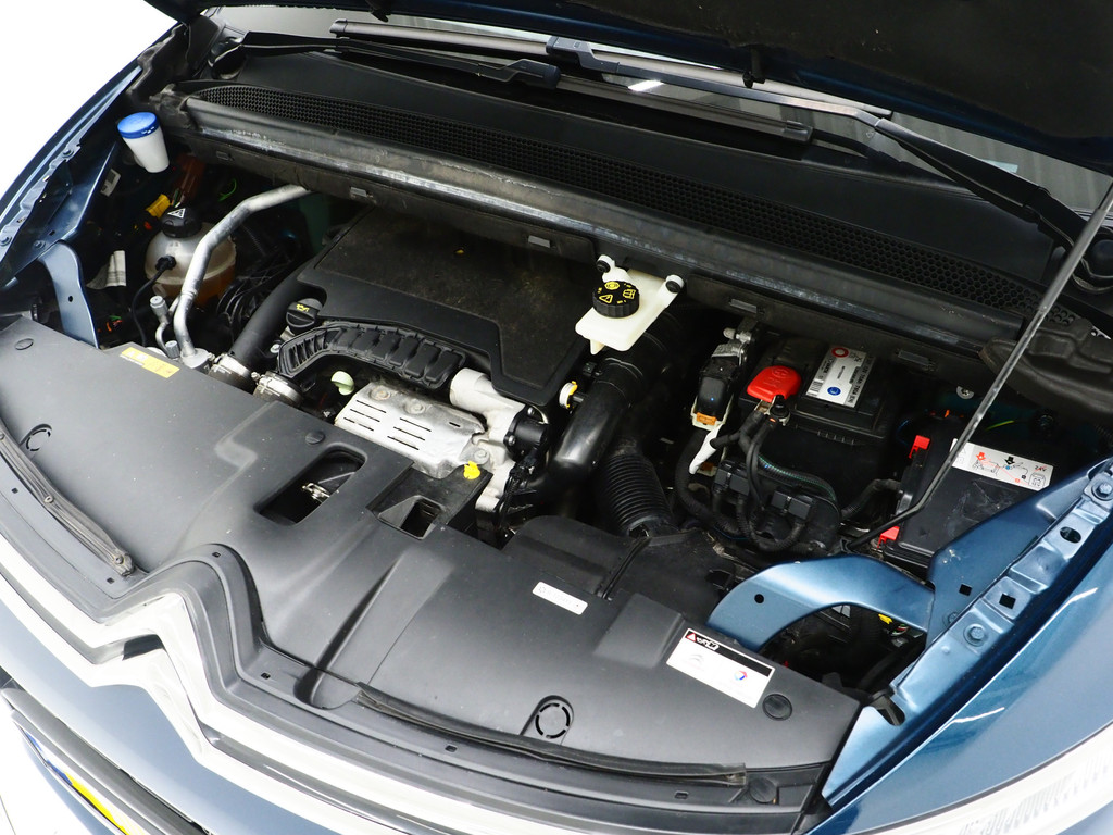 Citroën Grand C4 Spacetourer 1.2 PureTech Shine 7p 53
