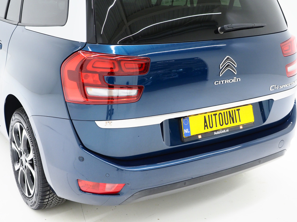 Citroën Grand C4 Spacetourer 1.2 PureTech Shine 7p 61