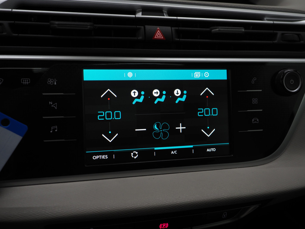 Citroën Grand C4 Spacetourer 1.2 PureTech Shine 7p 78