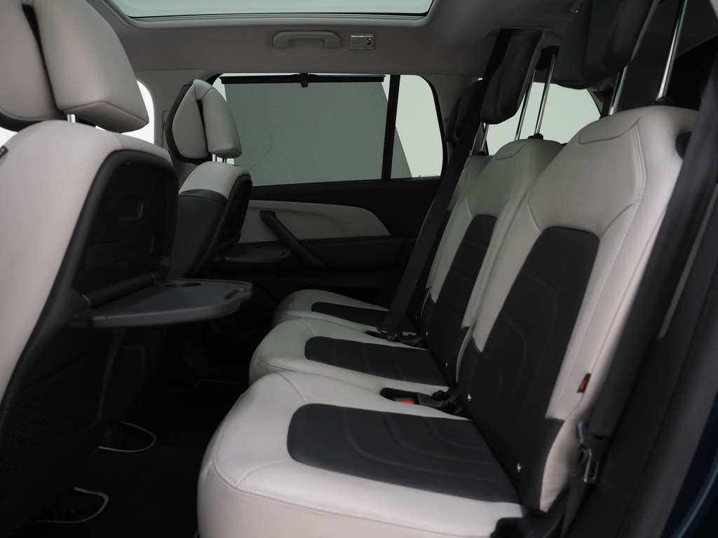 Citroën Grand C4 Spacetourer 1.2 PureTech Shine 7p 89