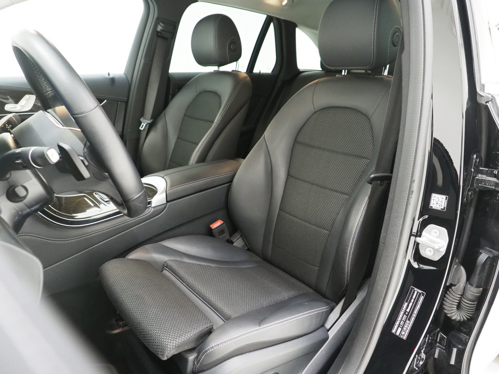 Mercedes-Benz GLC 300e 4MATIC Panamericana 3