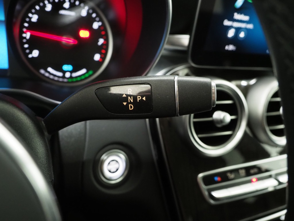 Mercedes-Benz GLC 300e 4MATIC Panamericana 59