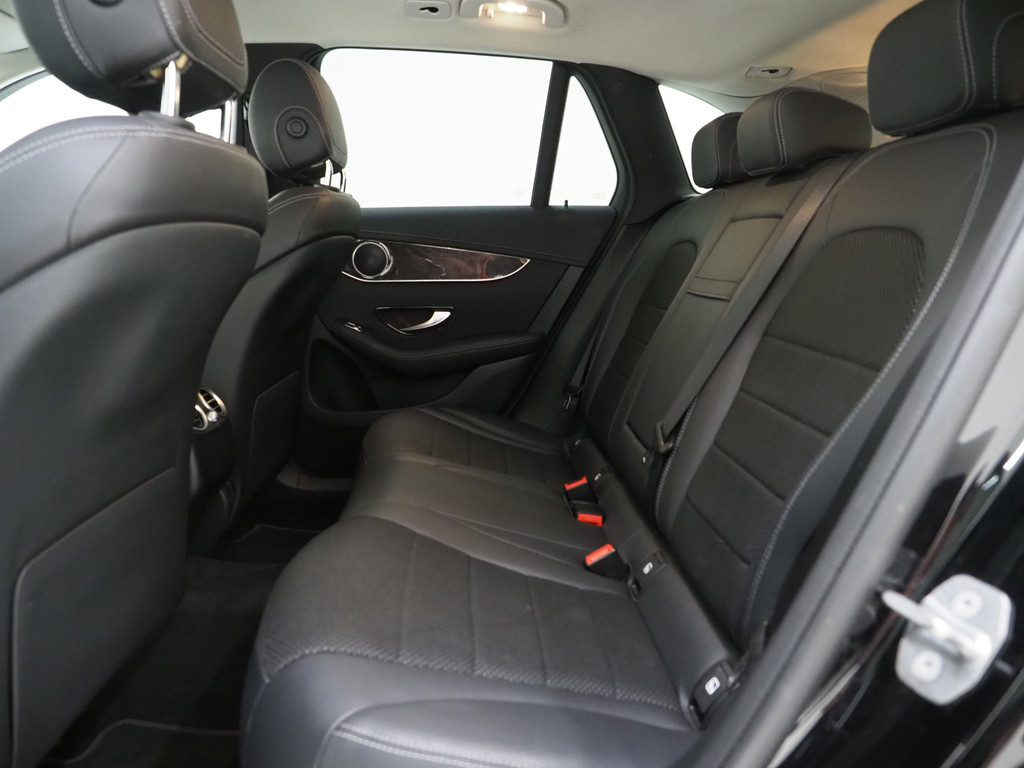 Mercedes-Benz GLC 300e 4MATIC Panamericana 68