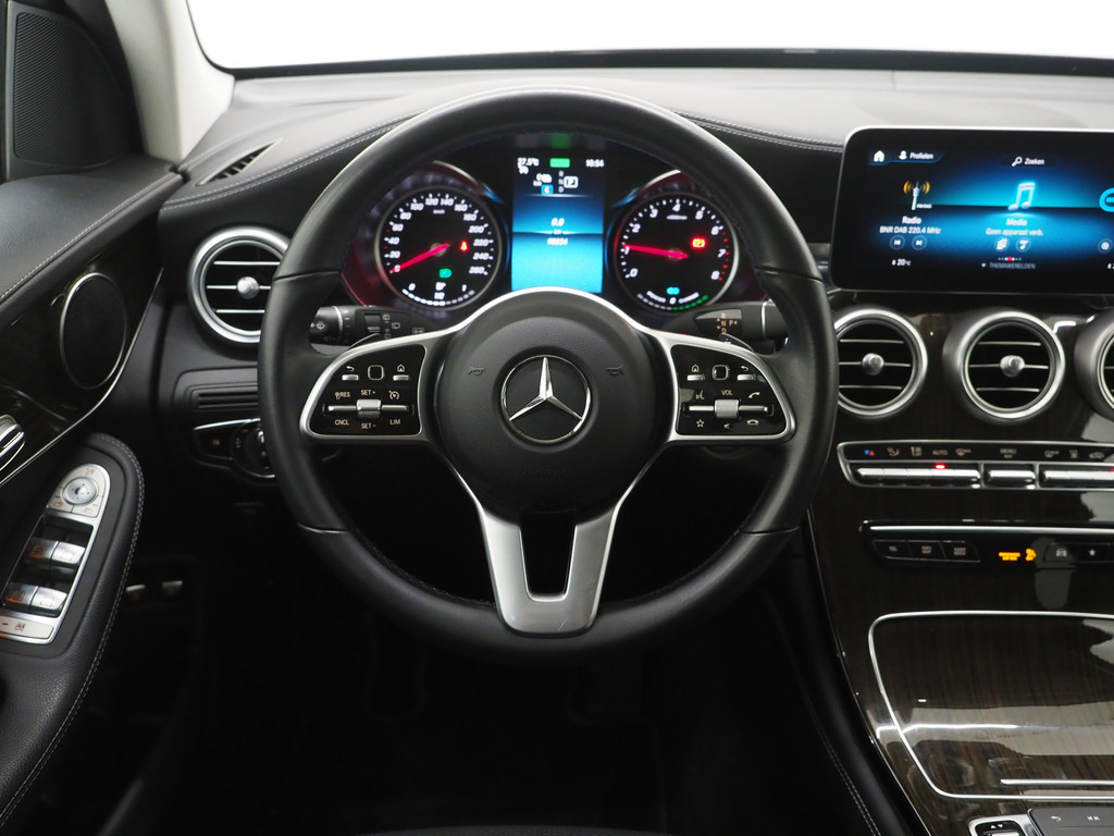 Mercedes-Benz GLC 300e 4MATIC Panamericana 69
