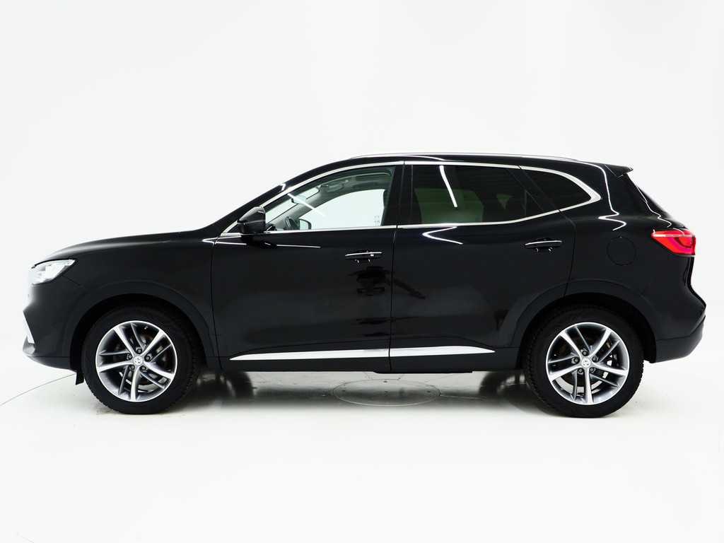 MG EHS 1.5 TGDI Luxury 1