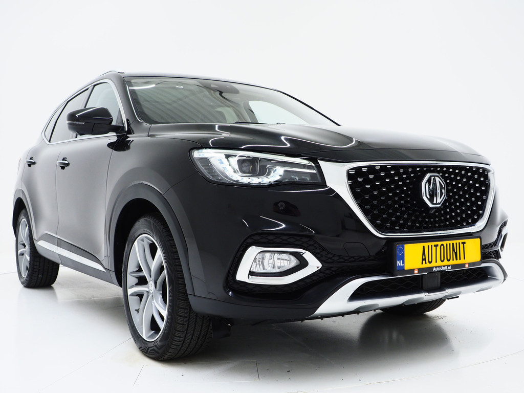 MG EHS 1.5 TGDI Luxury 10