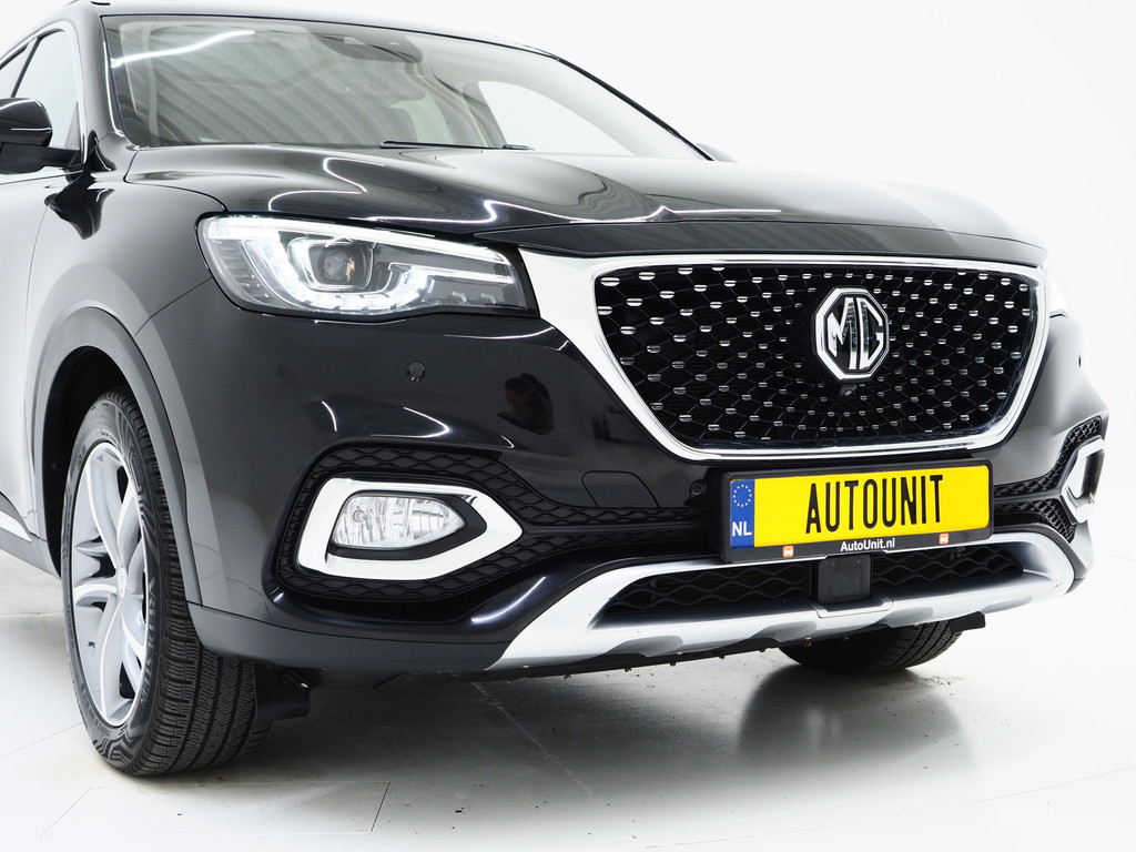 MG EHS 1.5 TGDI Luxury 11