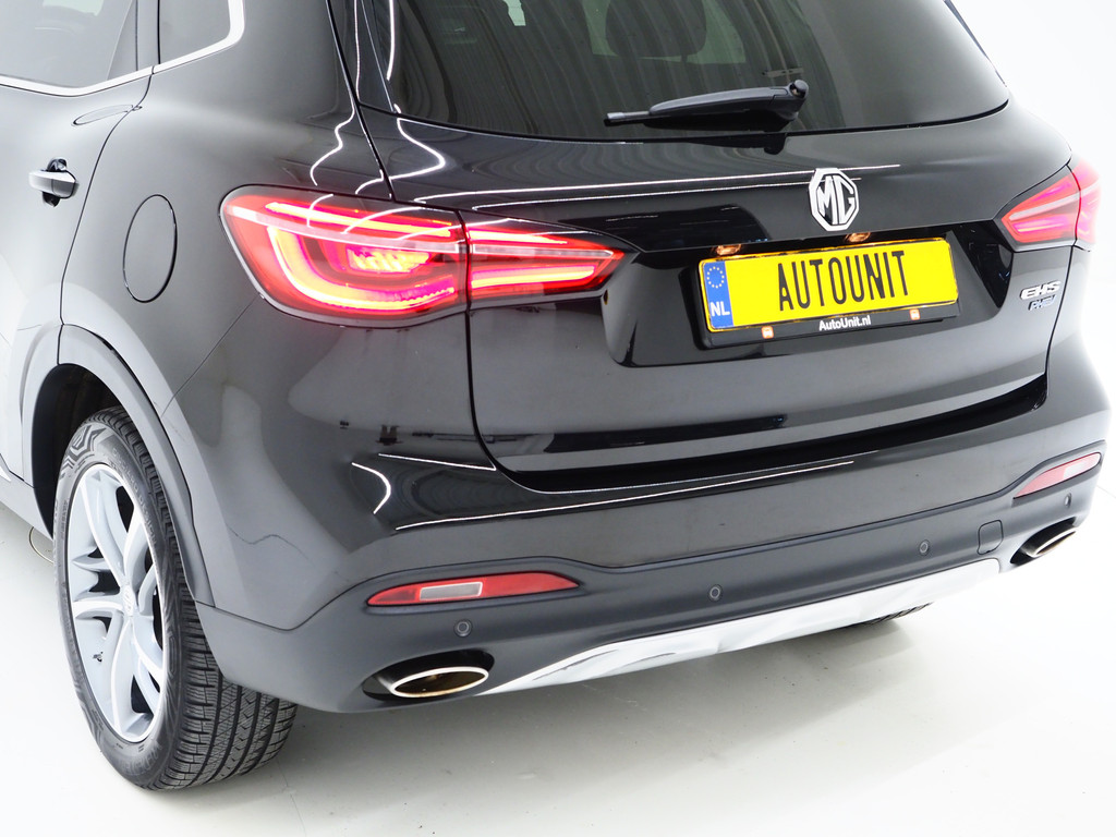 MG EHS 1.5 TGDI Luxury 13