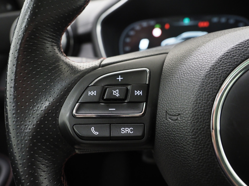 MG EHS 1.5 TGDI Luxury 23