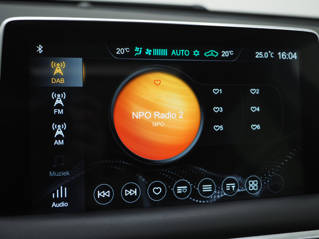 MG EHS 1.5 TGDI Luxury 26