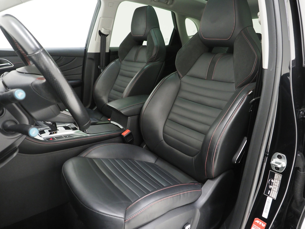MG EHS 1.5 TGDI Luxury 3