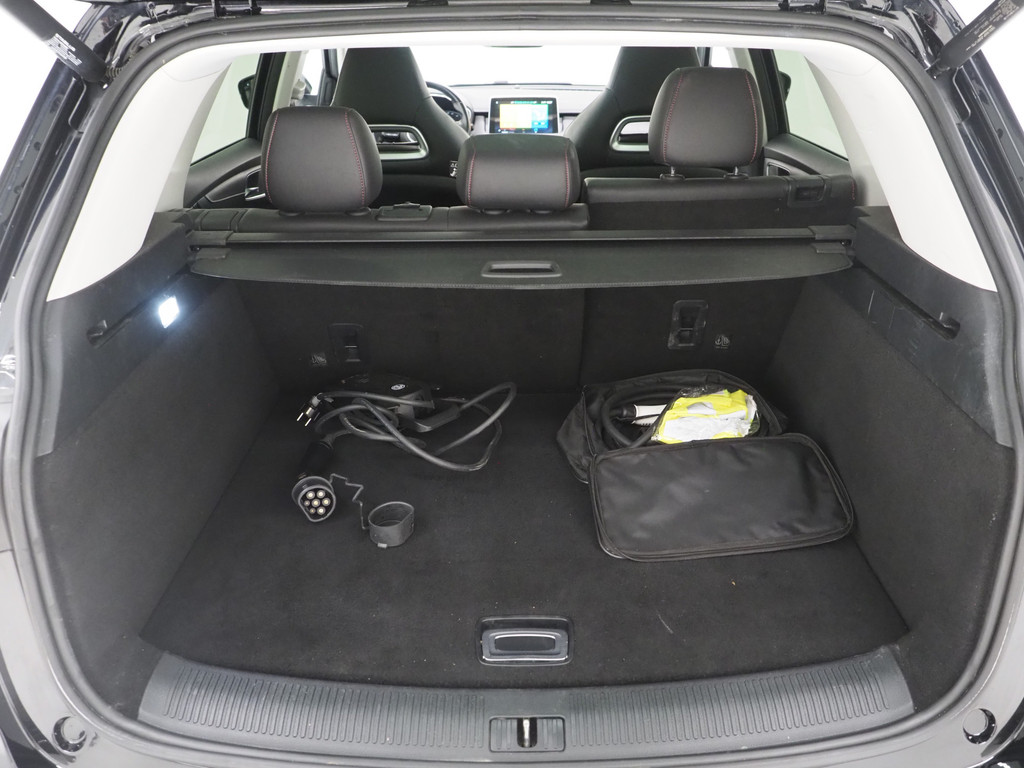 MG EHS 1.5 TGDI Luxury 38